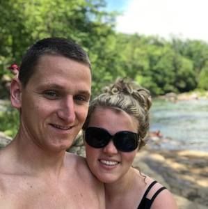 Meet your Posher, Lesley